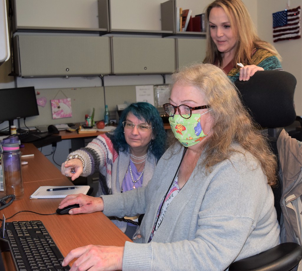 RevX upgrades MHS GENESIS at Puget Sound Military Health System 220414-N-HU933-045 — illustrating Medicare insurance