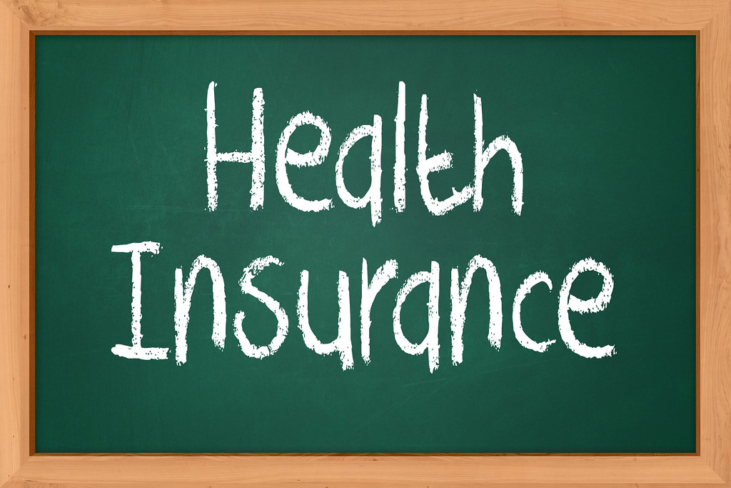 Education Health Insurance — related to retirement planning